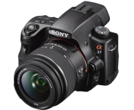 Sony SLT A37 + 18-5 MM - 1407184 - zdjęcie 4